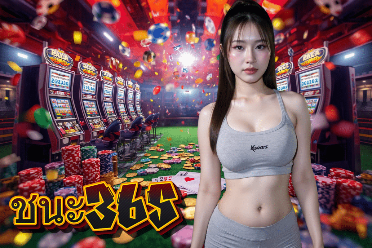 ชนะ365 slot
