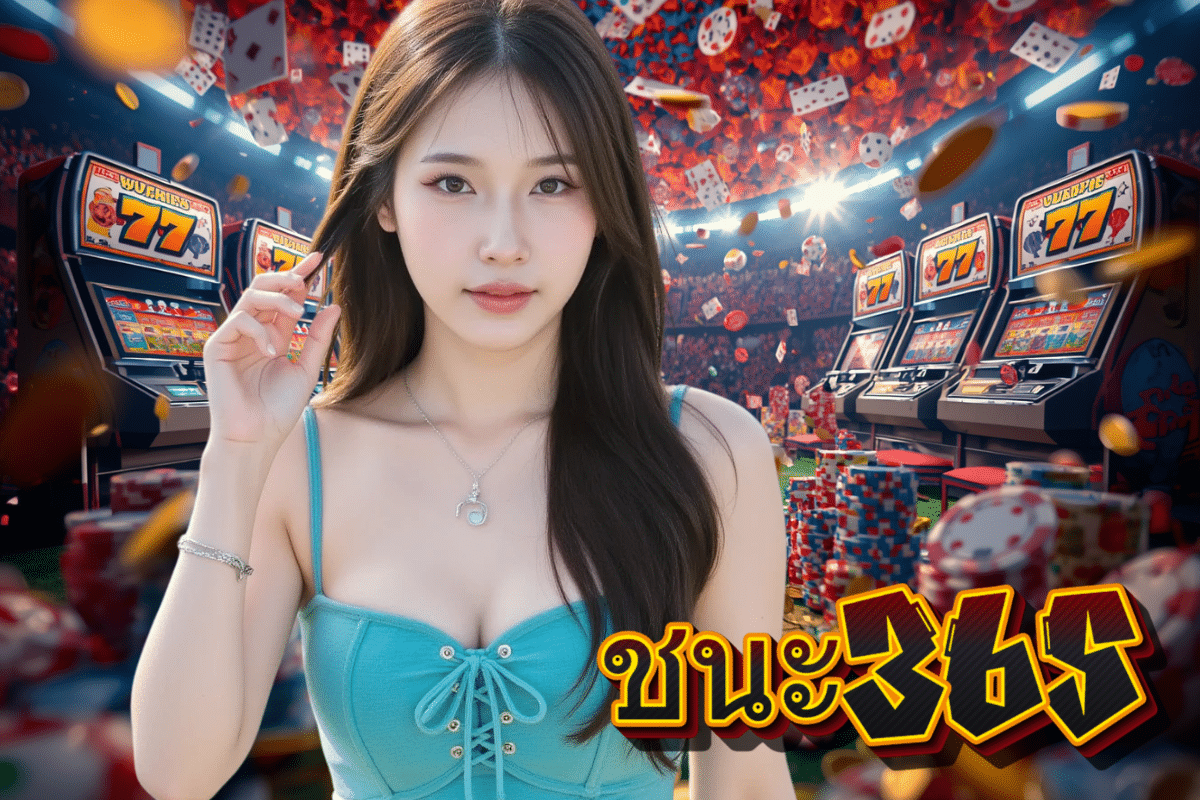 ชนะ365 ทางเข้า